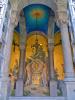 Milan (Italy): Looking inside the crypt of House Verdi
