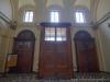 Milano: Atrio della Chiesa di San Bernardino alle Ossa