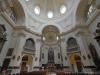 Milan (Italy): Interior of the Church of San Bernardino alle Ossa