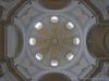 Milan (Italy): Vault of the Church of San Bernardino alle Ossa