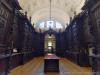 Milan (Italy): Sacristy of the Church of San Fedele