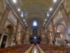 Milan (Italy): Nave of the Church of San Pietro Celestino