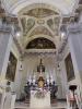 Milano: Abside della Chiesa di San Raffaele