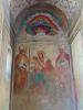 Milan (Italy): Left apse of the apse of the Church of San Siro alla Vepra