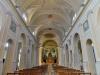 Milano: Interno della Chiesa di Santa Maria alla Fontana