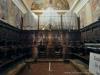 Milan (Italy): Choir of the Church of Santa Maria at the Fountain