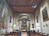 Milan (Italy): Interior of the Sanctuary of Santa Maria Nascente in Lampugnano