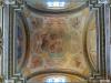 Monza (Monza e Brianza): Volta della Cappella del Crocifisso nella Chiesa di Santa Maria di Carrobiolo