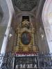 Pettinengo (Biella): Cappella della Madonna degli infermi nella Chiesa Parrocchiale dei Santi Stefano e Giacomo