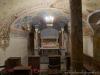 Pettinengo (Biella, Italy): Crypt of Saint Hyacinth in the Parish Church of the Saints Stephen and James