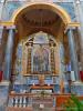 Tavigliano (Biella, Italy): Chapel of St. Julius in the Church of the Holy Trinity and San Carlo
