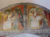 Verrone (Biella, Italy): Circumcision and Presentation at the Temple in the St. Lawrence Church