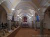 Vimercate (Monza e Brianza, Italy): Crypt of the the Church of Santo Stefano