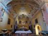 Vimercate (Monza e Brianza): Presbiterio della Chiesa di San Francesco del Convento dei frati Cappuccini