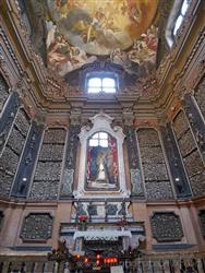 Milano - Chiese / Edifici religiosi: Chiesa di San Bernardino alle Ossa