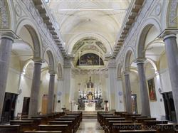 Milano - Chiese / Edifici religiosi: Chiesa di San Raffaele