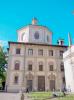 Foto Chiesa di San Bernardino alle Ossa -  Chiese / Edifici religiosi