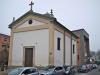 Foto Heiligtum Santa Maria Nascente in Lampugnano -  Kirchen / Religiöse Gebäude