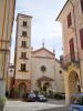 Biella - Church of St. James