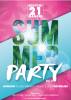 21/05/2026: Summer party im Nonloso -  Fun event