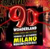25/09/2026: 90s One evening at Magazzini Generali -  Fun event