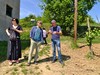 26-04-2026, Gita enologica a Pietra de Giorgi con degustazione presso l'<a href='http://www.ferrarivini.it/' target='blank'>Azienda Agricola Ferrari</a>: Foto 12