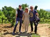 26-04-2026, Gita enologica a Pietra de Giorgi con degustazione presso l'<a href='http://www.ferrarivini.it/' target='blank'>Azienda Agricola Ferrari</a>: Foto 13