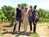 26-04-2026, Gita enologica a Pietra de Giorgi con degustazione presso l'<a href='http://www.ferrarivini.it/' target='blank'>Azienda Agricola Ferrari</a>: Foto 14