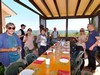 26-04-2026, Gita enologica a Pietra de Giorgi con degustazione presso l'<a href='http://www.ferrarivini.it/' target='blank'>Azienda Agricola Ferrari</a>: Foto 20
