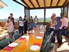 26-04-2026, Gita enologica a Pietra de Giorgi con degustazione presso l'<a href='http://www.ferrarivini.it/' target='blank'>Azienda Agricola Ferrari</a>: Foto 21