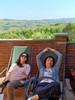26-04-2026, Gita enologica a Pietra de Giorgi con degustazione presso l'<a href='http://www.ferrarivini.it/' target='blank'>Azienda Agricola Ferrari</a>: Foto 23