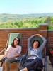 26-04-2026, Gita enologica a Pietra de Giorgi con degustazione presso l'<a href='http://www.ferrarivini.it/' target='blank'>Azienda Agricola Ferrari</a>: Foto 24