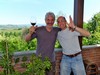 26-04-2026, Gita enologica a Pietra de Giorgi con degustazione presso l'<a href='http://www.ferrarivini.it/' target='blank'>Azienda Agricola Ferrari</a>: Foto 27