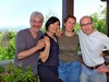 26-04-2026, Gita enologica a Pietra de Giorgi con degustazione presso l'<a href='http://www.ferrarivini.it/' target='blank'>Azienda Agricola Ferrari</a>: Foto 28