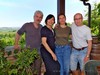 26-04-2026, Gita enologica a Pietra de Giorgi con degustazione presso l'<a href='http://www.ferrarivini.it/' target='blank'>Azienda Agricola Ferrari</a>: Foto 29