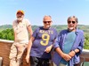 26-04-2026, Gita enologica a Pietra de Giorgi con degustazione presso l'<a href='http://www.ferrarivini.it/' target='blank'>Azienda Agricola Ferrari</a>: Foto 30