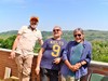 26-04-2026, Gita enologica a Pietra de Giorgi con degustazione presso l'<a href='http://www.ferrarivini.it/' target='blank'>Azienda Agricola Ferrari</a>: Foto 31