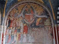 Luoghi  di interesse storico  di interesse artistico intorno a Milano: Chiesa di San Colombano